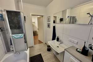 Moderne 2-Zi.-Wohnung mit Balkon | kernsaniert | zentrale Lage in Nürnberg | frei ab Herbst – Die vollständige Adresse der Immobilie erhältst du vom Anbieter., 90459 Galgenhof, Nürnberg – Vorschaubild 11