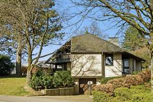 Hochwertiges Einfamilienhaus in Solingen Burg/Höhscheid