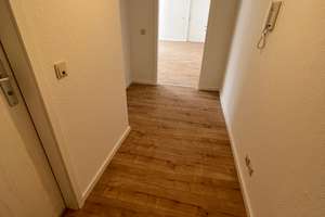 Gepflegte 2-Zimmer-Wohnung mit Einbauküche in ruhigem Bauckauer Hinterhaus – Weststraße 1, 39104 Buckau, Magdeburg – Vorschaubild 3