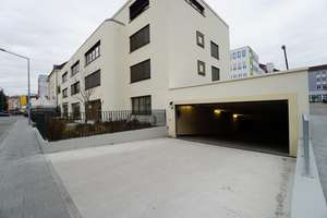 Luxuriöse 2-Zimmer-Wohnung mit Balkon und EBK und Einbaumöbeln - teilmöbliert – Gemeinerstraße 4, 93053 Kasernenviertel, Regensburg – Vorschaubild 18