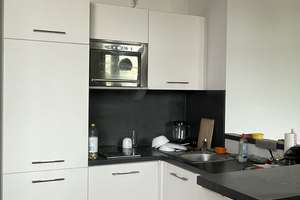 1-Zimmer-Wohnung in der Mainzer Altstadt – Bahnhofplatz ., 55116 Neustadt, Mainz – Vorschaubild 5