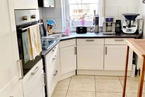 Porz - Lind! 4 Zi.- Whg., 116 m², Gäste WC, Balkon, Garage – Auf dem Viertelchen 14, 51147 Lind, Köln – Vorschaubild 6
