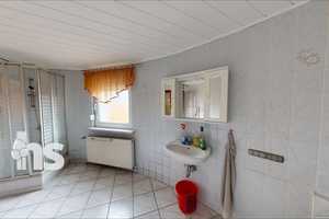 PROVISIONSFREI: Reihenendhaus in idyllischer Strandnähe am Geiseltalsee – Lauchstädter Str. 10, 6249 Saalekreis – Vorschaubild 5