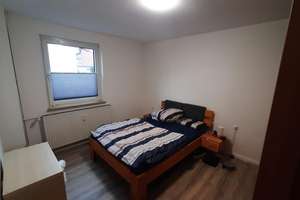 Mietwohnung in Farge (28777) mit Einbauküche 55 m²