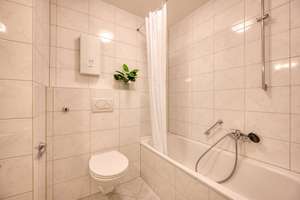 Möbliertes City-Apartment – sofort einziehen oder vermieten – An der Esche 6, 53111 Bonn-Castell, Bonn – Vorschaubild 8