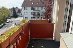 Stilvolle 3-Zimmer-Wohnung in ruhiger Lage von Hannover-Ahlem