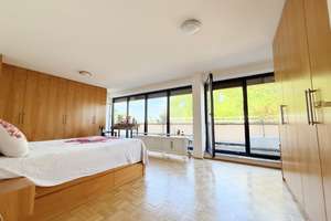 PENTHOUSEWOHNUNG MIT DACHTERRASSE IN KREFELD ZU VERKAUFEN! – Die vollständige Adresse der Immobilie erhältst du vom Anbieter., 47798 Stadtmitte, Krefeld – Vorschaubild 9