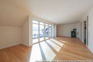 Moderne Maisonettewohnung mit Elbblick – Die vollständige Adresse der Immobilie erhältst du vom Anbieter., 22587 Nienstedten, Hamburg – Vorschaubild 4