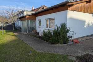 Freistehendes EFH mit grossem Garten und zentraler Lage in Bad Säckingen - provisionsfrei – Waldshut (Kreis) – Vorschaubild 1