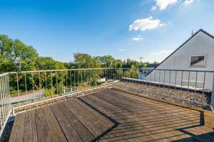 Besonderes Zweifamilienhaus mit Aufzug - ideal für mehrere Generationen – Die vollständige Adresse der Immobilie erhältst du vom Anbieter., 45357 Gerschede, Essen – Vorschaubild 52