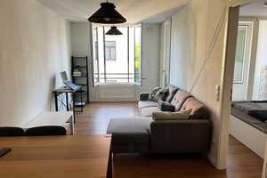 Geschmackvolle 1-Zimmer-Wohnung mit gehobener Innenausstattung in Regensburg – Speichergasse 1, 93047 Regensburg – Vorschaubild 2