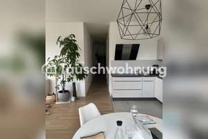 Tauschwohnung: Helle 3-Zimmer-Wohnung in Kalbach-Riedberg – Die vollständige Adresse der Immobilie erhältst du vom Anbieter., 60437 Kalbach-Riedberg, Frankfurt am Main – Vorschaubild 4