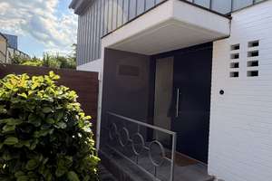 Exklusive Maisonette-Wohnung - HAUS im HAUS - Aplerbeck-Süd/Mark – 44287 Aplerbeck (Ortsteil), Dortmund – Vorschaubild 3