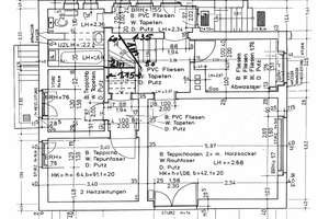 Familienhaus in Berlin-Rosenthal – 6 Zimmer, 647 m² Grundstück, Südterrasse & großer Garten – Die vollständige Adresse der Immobilie erhältst du vom Anbieter., 13158 Rosenthal, Berlin – Vorschaubild 30