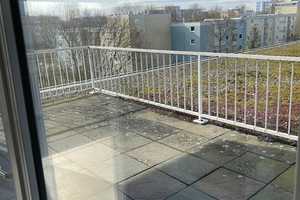 3-Zimmer-Wohnung mit separaten WC sucht Nachmieter // 4.OG links – Eisenacher Str. 41, 38444 Wolfsburg – Vorschaubild 11