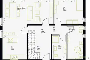 Haus mit Garten. Miete? Was war das nochmal – Kelheim (Kreis) – Vorschaubild 3