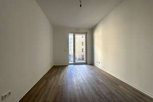 Stilvolle 3-Zimmer-Neubauwohnung mit Balkon und Loggia im Zentrum – Kreuzstraße 27, 4103 Zentrum-Ost, Leipzig – Vorschaubild 5