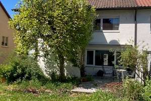 großzügige DHH in sonniger und ruhiger Lage (Komponistenviertel) von Schorndorf - sofort frei! – Brahmsweg 7, 73614 Schorndorf – Vorschaubild 7