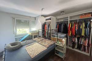 Schöne und und großzügig geschnittene 3-Zimmer-Wohnung mit großem *Balkon* – Wolfsbankring 48, 45355 Bochold, Essen – Vorschaubild 3