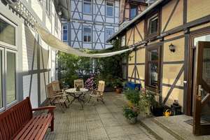 Interessant & zentral wohnen:  2 Hinterhäuser im Östlichen Ringgebiet – Die vollständige Adresse der Immobilie erhältst du vom Anbieter., 38102 Viewegsgarten-Bebelhof, Braunschweig – Vorschaubild 28
