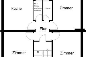 Wohnen in Duisburg-Obermeiderich – Zollhausstr. 5, 47138 Obermeiderich, Duisburg – Vorschaubild 10