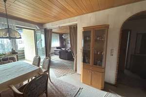 Ruhige Lage - Eigentumswohnung mit Garage - Frei zum Selbstbezug! – Leuchsenweg 2 A, 96215 Lichtenfels – Vorschaubild 10