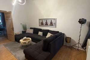 Stilvolle Eigentumswohnung mit Altbaucharakter in Innenstadtlage  – Die vollständige Adresse der Immobilie erhältst du vom Anbieter., 33602 Mitte, Bielefeld – Vorschaubild 5