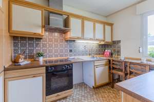 Charmanter Bungalow mit Sanierungsbedarf in begehrter Lage von Quadrath-Ichendorf – Die vollständige Adresse der Immobilie erhältst du vom Anbieter., 50127 Bergheim – Vorschaubild 15