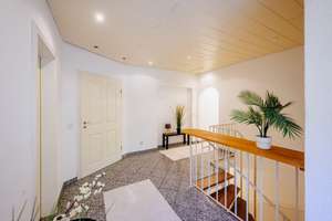 Licht, Raum und Lebensqualität - Großzügige Bungalow-Doppelhaushälfte mit Kamin und schönem Garten – Die vollständige Adresse der Immobilie erhältst du vom Anbieter., 33659 Senne, Bielefeld – Vorschaubild 4