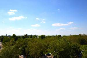 Penthouse-Maisonettewohnung mit grandioser Weitblick-Dachterrasse – Die vollständige Adresse der Immobilie erhältst du vom Anbieter., 40477 Golzheim, Düsseldorf – Vorschaubild 7