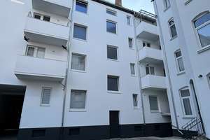 Ruhige 3-Zimmer-Wohnung in Hannover zum 01.07.2026 – Türkstraße 7a, 30167 Nordstadt, Hannover – Vorschaubild 2