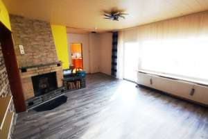 Einfamilienhaus in Berlin-Rudow (bezugsfrei) – 4 Zi. ca. 109 m² Wohnfläche plus ca. 56 m² Souterrain – Margueritenring 17A, 12357 Rudow, Berlin – Vorschaubild 17