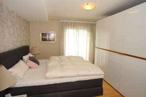 Modern ausgestattete 5-Zimmer-Wohnung mit Balkon und Carport am Rande der Waldsiedlung! – Die vollständige Adresse der Immobilie erhältst du vom Anbieter., 51375 Schlebusch, Leverkusen – Vorschaubild 10