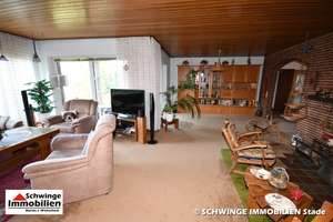 XXL-Familienhaus in der Hansestadt Stade ( Alt-Wiepenkathen ) – Nelkenweg 30, 21684 Stade – Vorschaubild 12