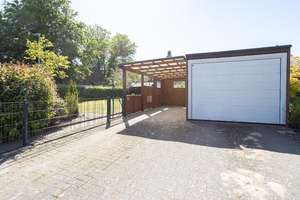 Ein- bis Zweifamilienhaus mit zwei Garagen, Carport und großem Garten – Die vollständige Adresse der Immobilie erhältst du vom Anbieter., 28816 Stuhr – Vorschaubild 40