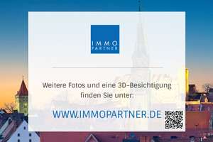IMMOPARTNER - EIN ZUHAUSE VOLLER LIEBLINGSMOMENTE – Die vollständige Adresse der Immobilie erhältst du vom Anbieter., 90455 Kornburg, Worzeldorf, Nürnberg – Vorschaubild 6