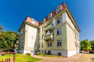 Charmante leerstehende 2-Zimmer-Etagenwohnung mit Parkett im Denkmalobjekt – Die vollständige Adresse der Immobilie erhältst du vom Anbieter., 1157 Cotta (Stadtteil), Dresden – Vorschaubild 11