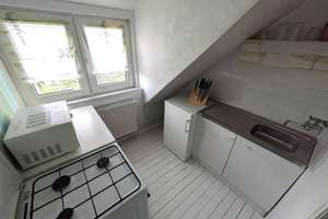 Werden zwei Wohnungen zu einem Zuhause? – Die vollständige Adresse der Immobilie erhältst du vom Anbieter., 28201 Südervorstadt, Bremen – Vorschaubild 13