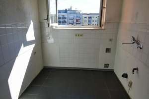 Zentrale 3-Zimmer-Wohnung mit Balkon und Garage – Die vollständige Adresse der Immobilie erhältst du vom Anbieter., 89231 Neu-Ulm – Vorschaubild 6