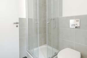 DEAL - Gemütliches Single-Appartement mit W-LAN Flatrate in unmittelbarer Nähe der OvGU – Lüneburger Straße 36, 30106 Alte Neustadt, Magdeburg – Vorschaubild 3