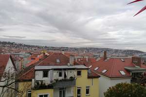 Charmante 4-Raumwohnung im Stuttgarter Westen – Hasenbergsteige 6, 70178 Rotebühl, Stuttgart – Vorschaubild 4