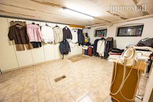 DOPPELHAUSHÄLFTE: 160 m² nutzbare Fläche, großes Grundstück, 4 Stellplätze & Schrauber-Garage – Die vollständige Adresse der Immobilie erhältst du vom Anbieter., 46236 Stadtmitte, Bottrop – Vorschaubild 27