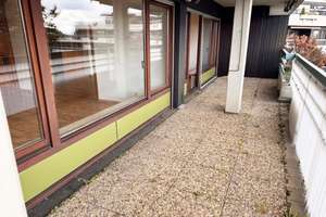 S-Riedenberg: lichtdurchflutete 4,5-Zi.-Wohnung  mit Penthouse Charakter und großer Terrasse! – 70619 Riedenberg, Stuttgart – Vorschaubild 9
