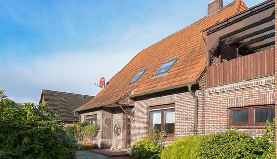 Bild von 6664 - Ein Zuhause zum Verwirklichen: Platz, Ruhe und Potenzial