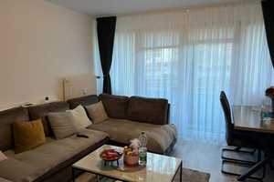 vermietete 3 Zimmer Wohnung  mit einem Balkon und Stellplatz – Wiesbaden – Vorschaubild 8