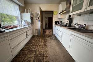 Winkel-Bungalow mit Einliegerwohnung und Garagen in idyllischer Waldrandlage von Wassenberg – Die vollständige Adresse der Immobilie erhältst du vom Anbieter., 41849 Wassenberg – Vorschaubild 7
