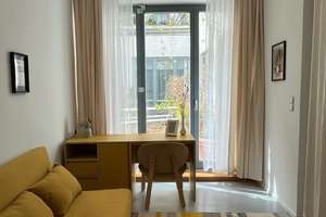 Maisonette with Private Garden in Berlin Mitte – wolliner strasse 5, 10119 Mitte (Ortsteil), Berlin – Vorschaubild 16