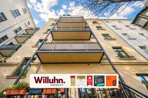 Zentrum-Nord | 2026 Modernisierung | 6 Zimmer | Aufzug | Altbaucharme