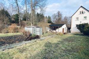 Historisches Familienhaus am Klosterwasser mit Balkon und Gartenfreude – Die vollständige Adresse der Immobilie erhältst du vom Anbieter., 1920 Panschwitz-Kuckau – Vorschaubild 6