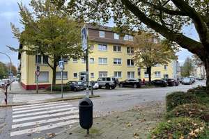 Nähe Folkwang Museum, Landgericht- Klinikum Essen und Rüttenscheider Strasse.